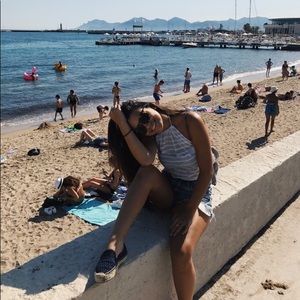 Meet your Posher, Sara